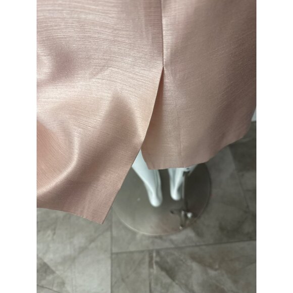 Le Suit Women Skirt Suit Set Size 10P - Picture 7 of 11